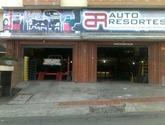 Fotos de *** Auto Resortes.. (Macas)