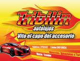 Fotos de *** Autolujos Y Accesorios Tribilin ***