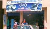 Fotos de *** Autorepuestos “Cabrera” ***