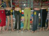 Fotos de “ Baby Fashion ” Vistiendo A La Moda