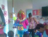*** Centro De Desarrollo Infantil Dulce Sueños ***