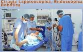 Fotos de “Cirugia Ecuador”Centro Investigaciones Clínico-Quirurgicas