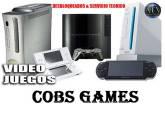 Fotos de *** Cobs Games ***