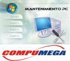 Fotos de *** Compumega ***