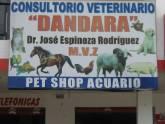 *** Consultorio Veterinario Dandara ***