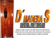 Fotos de *** D Maderas *** Tulcan Ecuador
