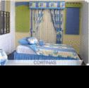 Fotos de *** Decoraciones De Cortinas N.f ***