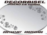Fotos de Decorbisel Diseño En Vidrio