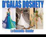 Fotos de *** D'galas Doshetty *** La Concordia - Ecuador