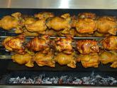 Fotos de ¨¨el Pollo Rojo¨ Asadero Restaurant