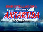 ** Embotelladora Antartida ** Santo Domingo - Ecuador