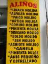 “Especias Market”