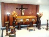 *** Funeraria Arleth *** La Joya De Los Sachas