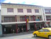 Fotos de *** Hostal Central Park *** Loja Ecuador