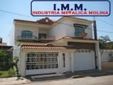 Fotos de *** I.m.m. Industria Metàlica Molina ***