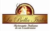 Fotos de “ La Bella Italia” Pizzeria Ristorante