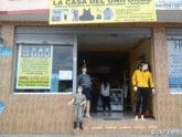 *** La Casa Del Uniforme *** El Puyo