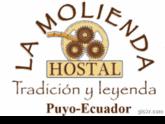 Fotos de *** La Molienda *** El Puyo