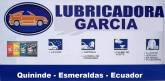 Fotos de *** Lubricadora Garcia ***