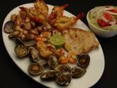 Fotos de *** Mar, Tierra Y Sabor ***