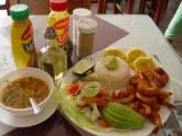 ** Marisqueria Do “ Memin ” ***