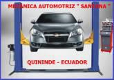Fotos de *** Mecànica Automotriz Santana ***