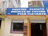 Fotos de *** Mobi Puertas *** Loja Ecuador