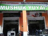 Fotos de *** Multicomercio Mushuk Yuyai *** El Puyo