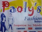 Fotos de “Paoly´s Fashion” Boutique