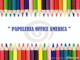 Fotos de *** Papeleria Office America *** El Puyo