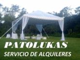 *** Patolukas *** La Joya De Los Sachas