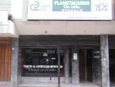 “ Planeta Cargo ”