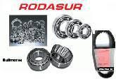 *** Rodasur Automotriz E Industrial **