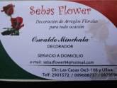 Fotos de “Sebas Flower”
