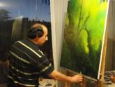 Fotos de “Taller De Arte Jorge Morales”