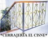 Fotos de ****taller De Forja Y Cerrajeria El Cisne****