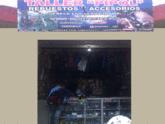 *** Taller Pipol *** Joya De Los Sachas