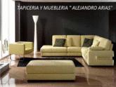 *** Tapiceria Y Muebleria Alejandro Arias ***