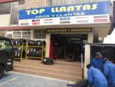 Fotos de “Top Llantas”
