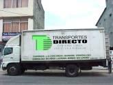 Fotos de “Transporte Directo S.a.”
