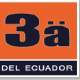 Fotos de 3A Del Ecuador