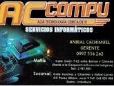 Fotos de Ac Compu Servicios Informaticos
