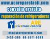 Fotos de Acareparofacil