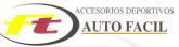 Fotos de Accesorios Deportivos Auto Fàcil