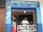 Accesorios R & A