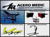 Fotos de Acero Medic
