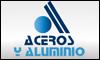 Aceros Y Aluminio