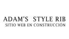 Adam´s Stile Rib