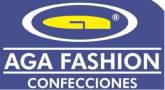 Aga Fashion