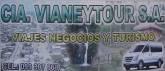 Fotos de Agencia De Transportes Turistico “Vianeytour” **